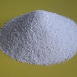 Potassium Hydrocarbonate - Transparent Crystal Food Grade Salt