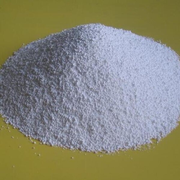 Potassium Hydrocarbonate - Transparent Crystal Food Grade Salt
