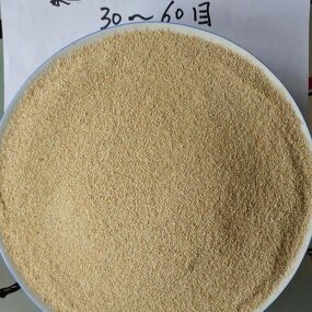 Choline Chloride - Corn Cob Carrier Good Quality Feed Grade