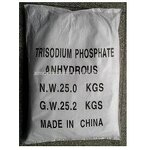 Trisodium Phosphate - TSP Manufacturer Supply with Good Price