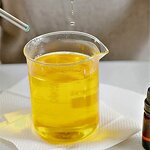 Jojoba Oil - Natural 99% Purity Cosmetic Grade Oil