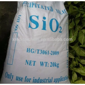 Silicon Dioxide Powder - Good Quality Industrial Grade Additive