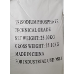 Trisodium Phosphate - TSP Manufacturer Supply with Good Price