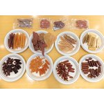 Chicken Breast Cat Snack Manufacturer - Factory Direct High Protein OEM Natural Steamed Boil