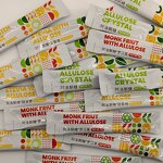 Rare Sugar Sweetener Manufacturer - Global Supply Industrial Grade High Purity Natural for Health Food