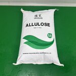 Crystalline Allulose Manufacturer - Global Supply Chain Food Beverage Grade Natural Sweetener