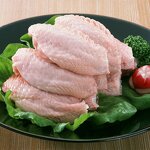 Chicken Wing Drumette Manufacturer - Wholesale Price Farm Fresh Hormone Free ISO Certified Quick Frozen