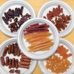 Chicken Sausage Dog Snack Manufacturer - Wholesale Crystal Dried Protein Rich for Feeding Control Lean Body