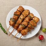 Chicken Skewer Manufacturer - Wholesale Japanese Karaage Style Breaded Glazed Fully Cooked Prepared