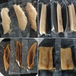 Chicken Breast Cat Snack Manufacturer - Wholesale Steamed Original Cut Strips Bonito Cod Tuna Salmon