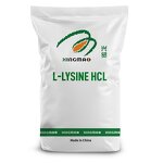 L-Lysine Monohydrochloride Manufacturer - B2B Supplier for Poultry Feed Mills Uniform Particle Size 98.5%