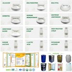 Allulose Coffee Syrup Manufacturer - Keto with Natural Flavors Zero Net Carbs for Cafe Chains Retail