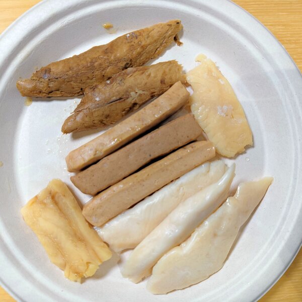 Chicken Breast Cat Snack Manufacturer - Wholesale Steamed High Protein Amino Acids for Muscle Tone Immunity