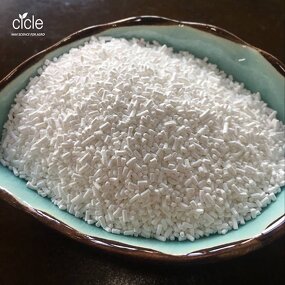 Ion Exchange Resin - China Supplier Water Treatment Free Sample