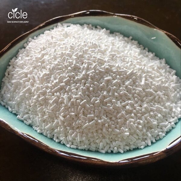 Ion Exchange Resin - China Supplier Water Treatment Free Sample