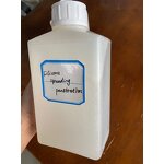 Organic Silicone Surfactant - Agricultural Spreading Penetration Adjuvant