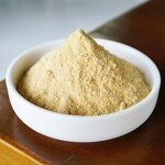 Tea Seed Saponin Powder - 60% Pure Plant Extract Agriculture Grade
