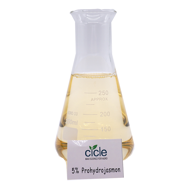 Prohydrojasmon Fertilizer - Hot Sales Fruit Coloring S-aba Succedaneum