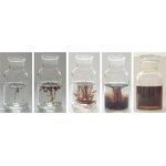 Alga 50 Meal - Laminaria Sp Seaweed Extract Improve Plant Health