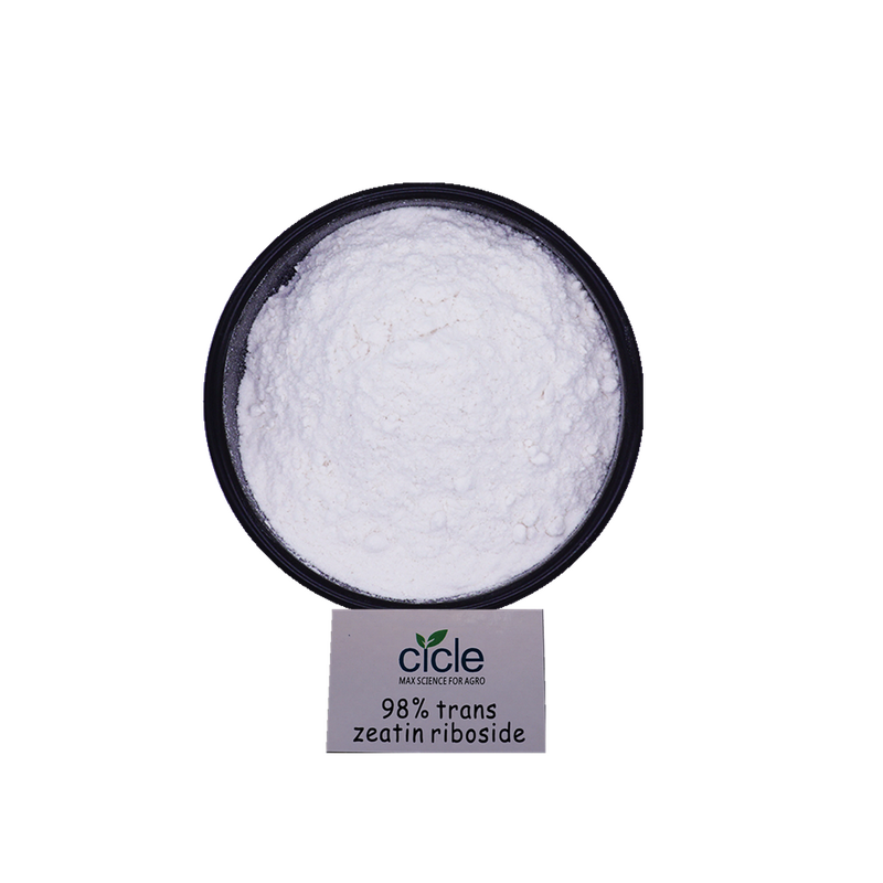 Trans-Zeatin Riboside - CAS 6025-53-2 High Quality Agricultural Grade