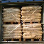 Super Potassium Humate - Factory Price Fertilizer Sample Available