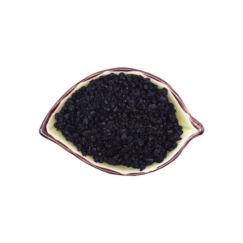 Super Potassium Humate - Factory Price Fertilizer Sample Available