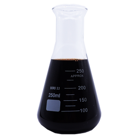 Tea Saponin Liquid - 35% Organic Plant Extract Turfgrass Earthworm Control