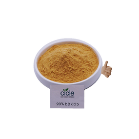 Chitosan Oligosaccharide COS - 90% Raw Material Enhance Disease Resistance