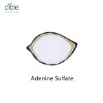 Adenine Sulfate - CAS 321-30-2 Factory Price High Quality Vitamin B4