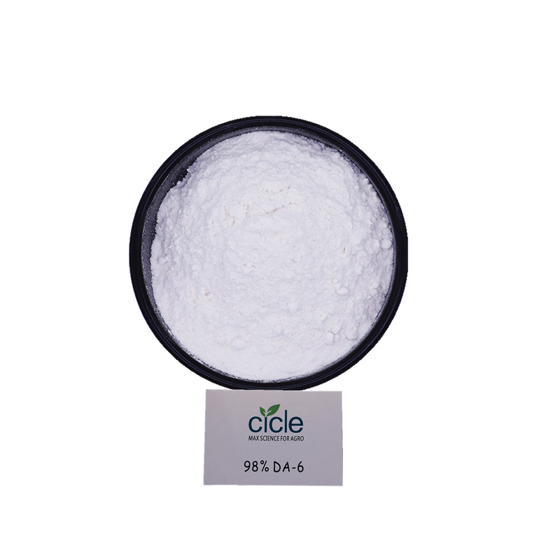 Diethyl Aminoethyl Hexanoate DA-6 - 98% TC Plant Growth Regulator