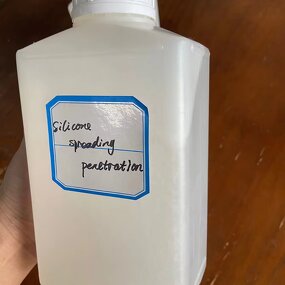 Silicone Surfactant - Non-ionic Organosilicon Adjuvants for Agriculture