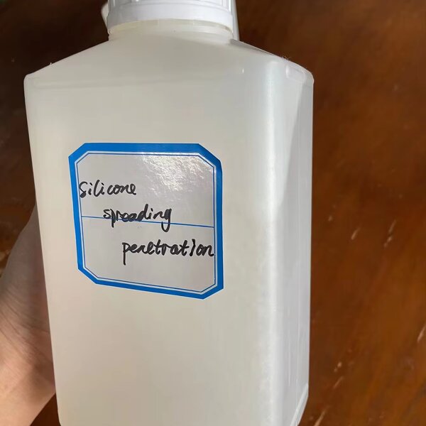 Silicone Surfactant - Non-ionic Organosilicon Adjuvants for Agriculture