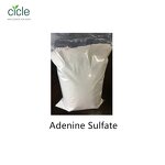 Adenine Sulfate - CAS 321-30-2 Factory Price High Quality Vitamin B4