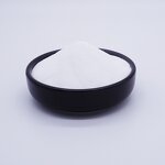 White Pigment - Pure Powder for Painting Application