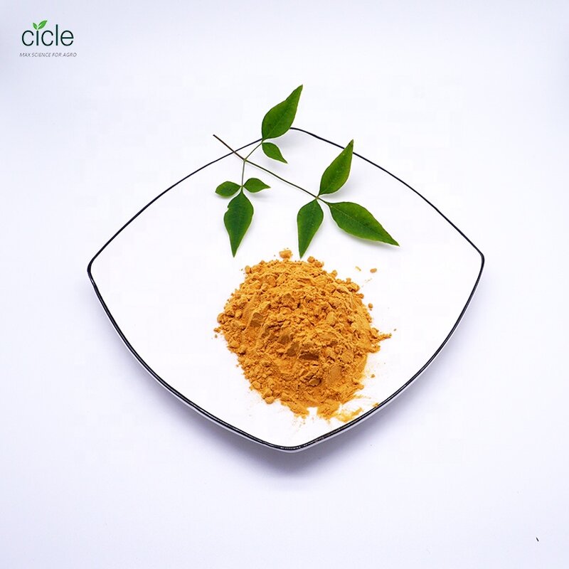 Bacillus Thuringiensis Aizawai Bta - Bt Powder CAS 68038-71-1 Biological Pesticide