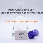 Diethyl Pyrocarbonate DEPC - 99% High Purity CAS 1609-47-8