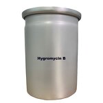 Hygromycin B Powder - CAS 31282-04-9 Research Grade Reagent