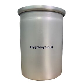 Hygromycin B Powder - CAS 31282-04-9 Research Grade Reagent