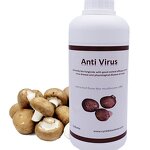 Lentinan Bio Fungicide - Tomato Virus Disease Resistance Inducer Fungous Proteoglycan