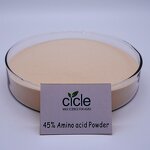 Compound Amino Acid Powder - 45% 100% Water Soluble Export Europe Fertilizer