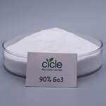 Gibberellic Acid GA3 - 90% Water Soluble Powder CAS 77-06-5 PGR