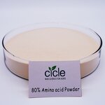 Compound Amino Acid Powder - 80% Plant Source Quick Soluble Biostimulant