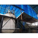 Amino Acid Liquid - 50% AA 40 Fermentation Organic Farm Fertilizer