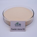 Compound Amino Acid Powder - 50% Yellow Animal Origin Plant Growth Enhancer