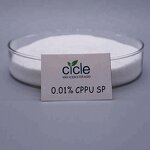 Forchlorfenuron CPPU - 99% TC Plant Growth Regulator for Crops