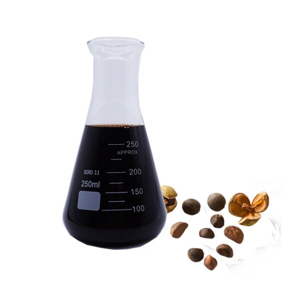 Tea Seed Saponin Liquid - 30% Plant Extract Golf Course Worm Control