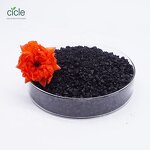 Potassium Humate Granular - Factory Price Organic Humic Acid Fertilizer