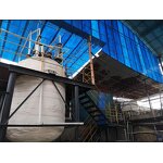 2,2-Dimethylol Propiomic Acid - DMPA CAS 4767-03-7 Industrial Grade