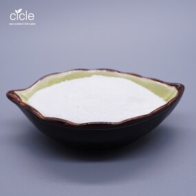 Pymetrozine Insecticide - 97% TC CAS 123312-89-0 Low Pollution