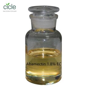 Abamectin Insecticide - Avermectin Acaricide CAS 71751-41-2 Pest Control